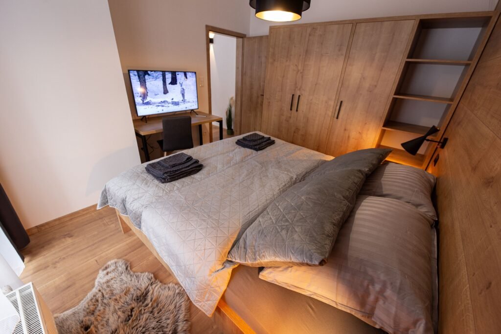 apartman nachalety jasna — foto 2