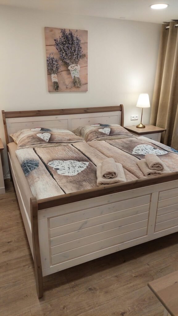 Apartmany u rozarky — foto 5
