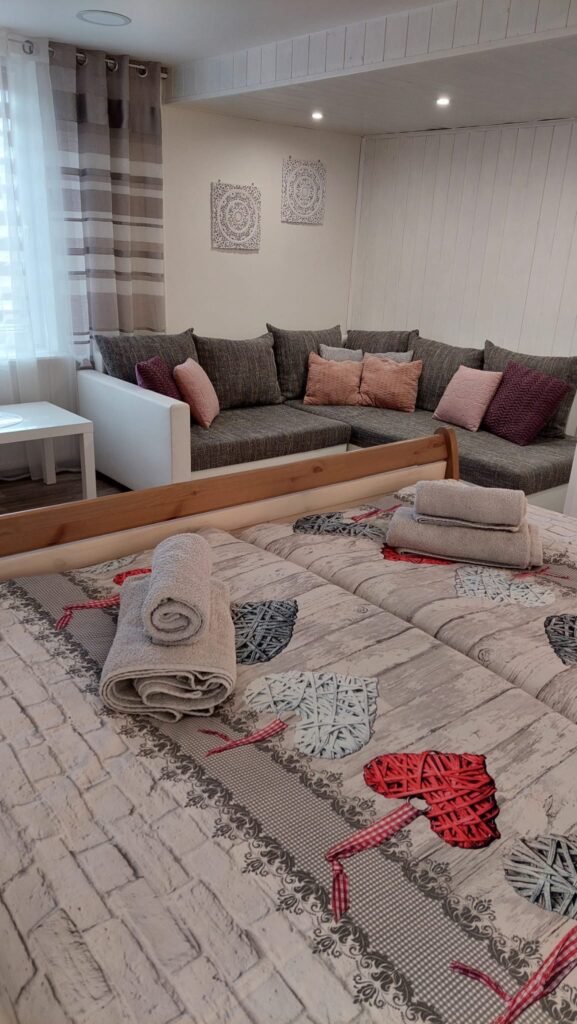 Apartmany u rozarky — foto 7