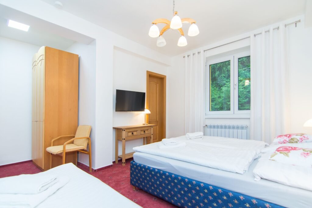 hotelkycera