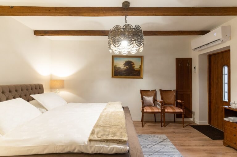 rekreacne domy natura