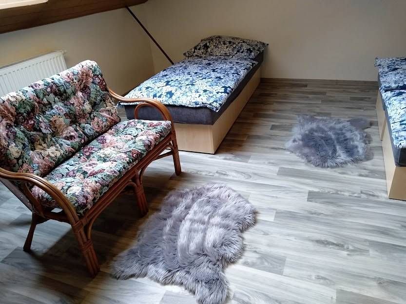 rekreacni dum zdenek — foto 2