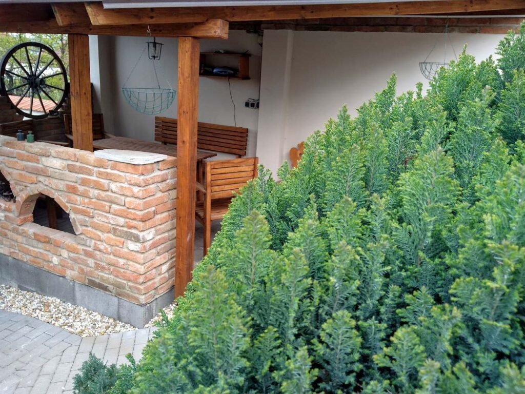 Rekreacni dum zdenek — foto 7