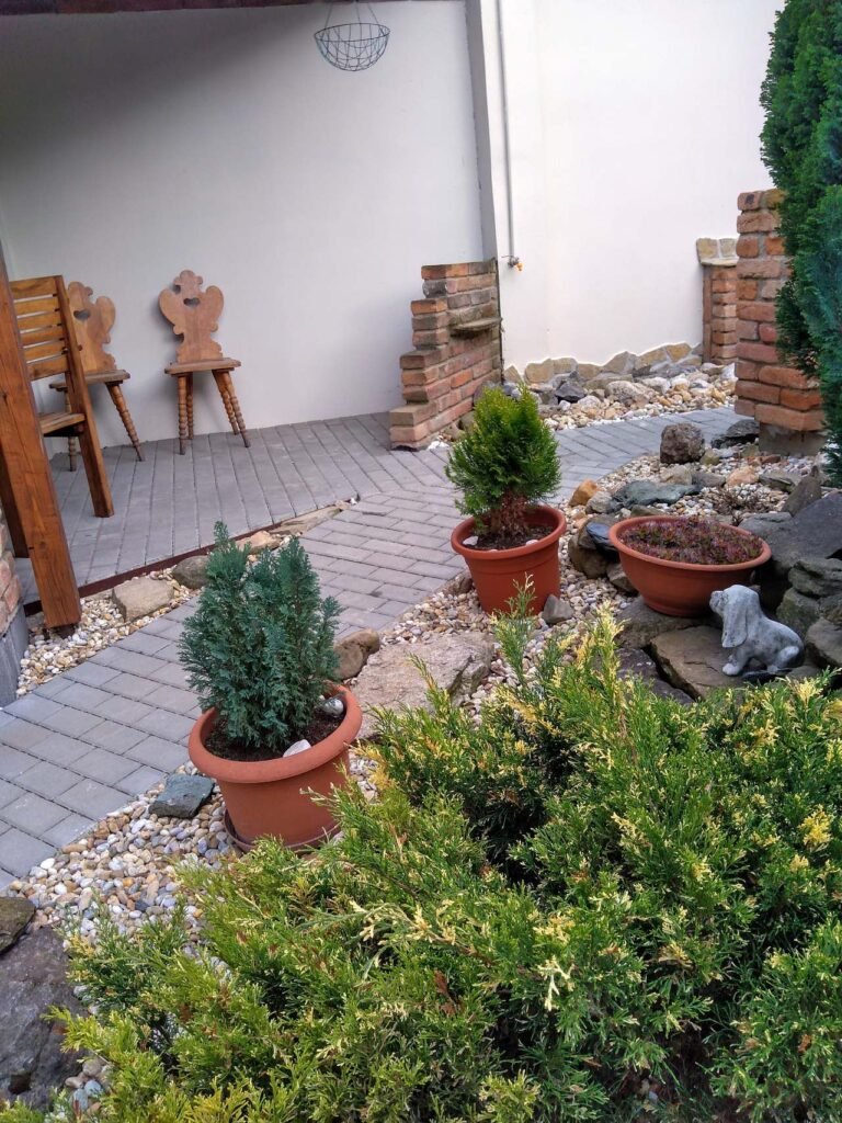 Rekreacni dum zdenek — foto 8