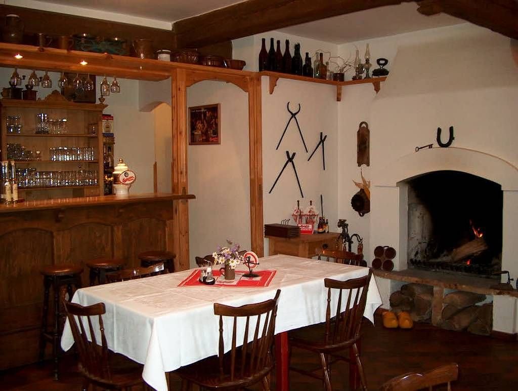 chalupa kovarna — foto 2