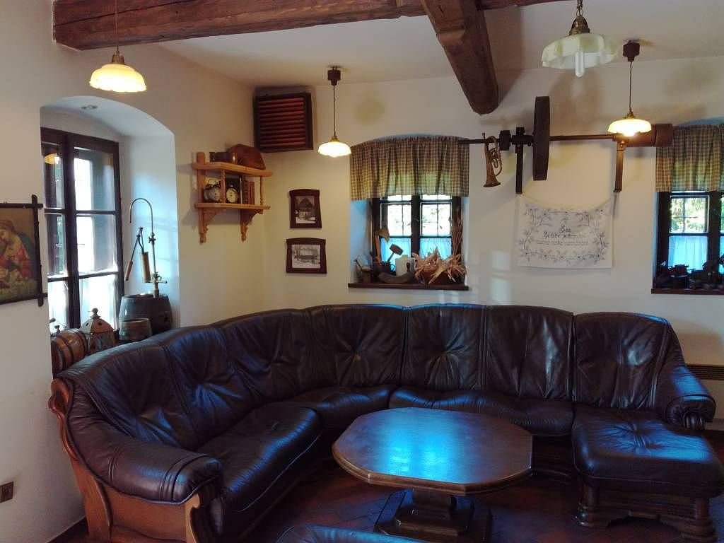 chalupa kovarna — foto 3