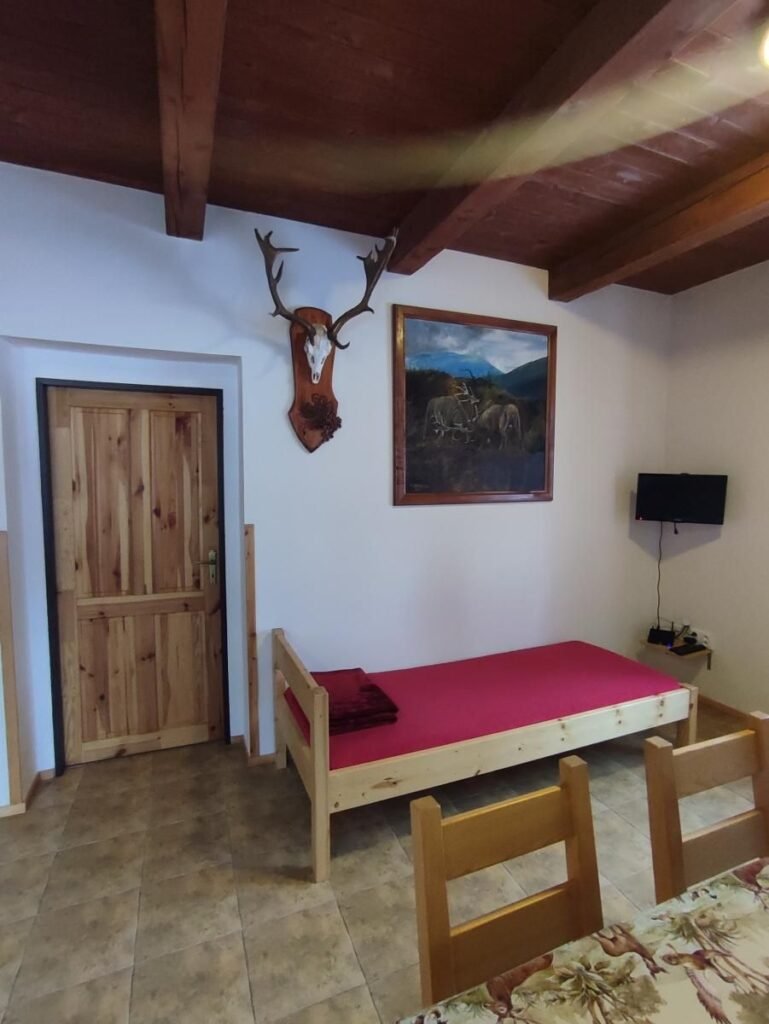 apartmany pod vysakem
