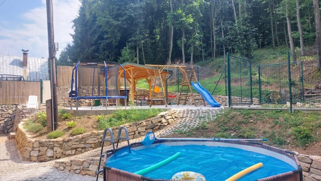 chata pohoda relax — foto 5