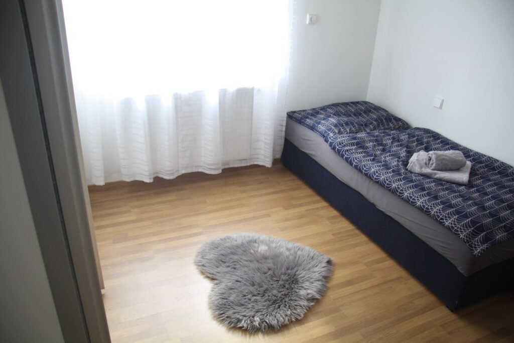 ubytovani libohost — foto 3