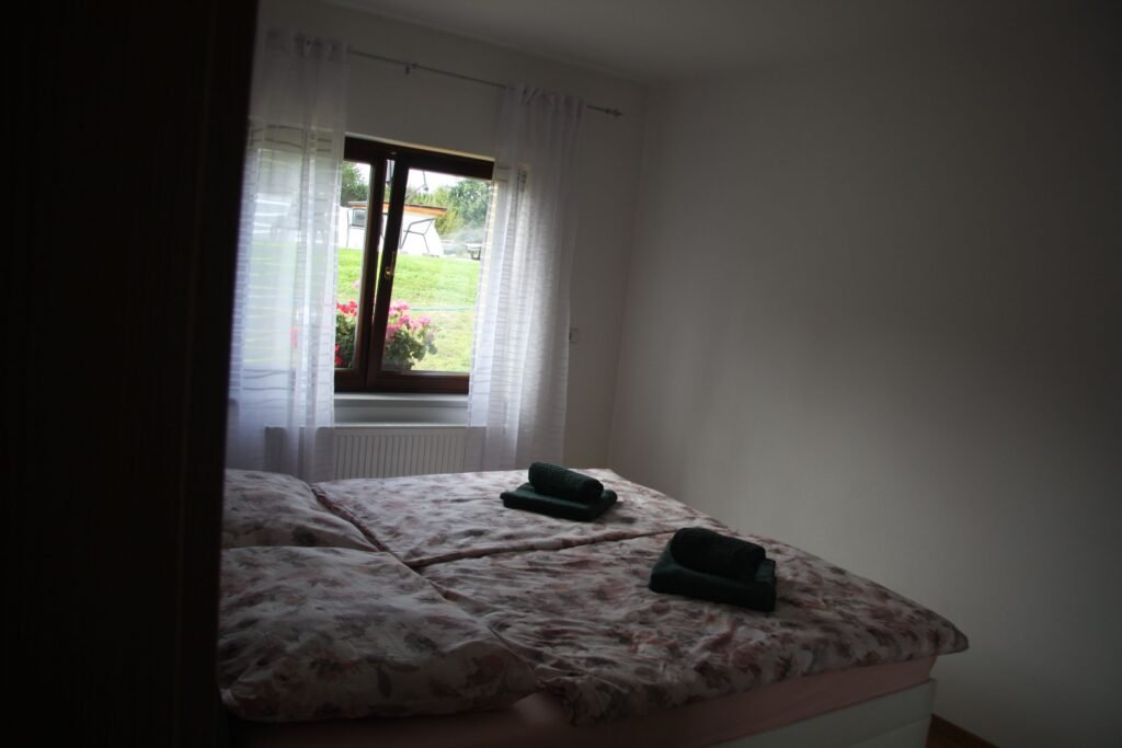 ubytovani libohost — foto 2