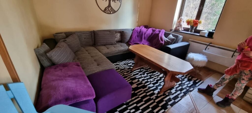 chata pri potoku mlynna — foto 3