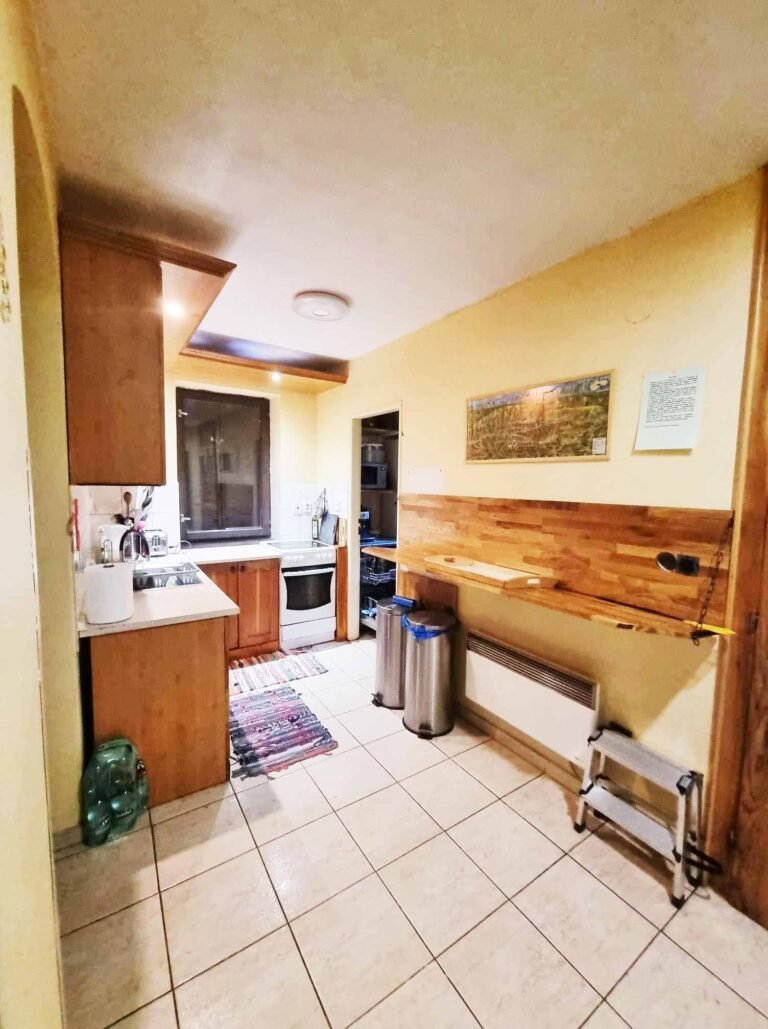 chata pri potoku mlynna