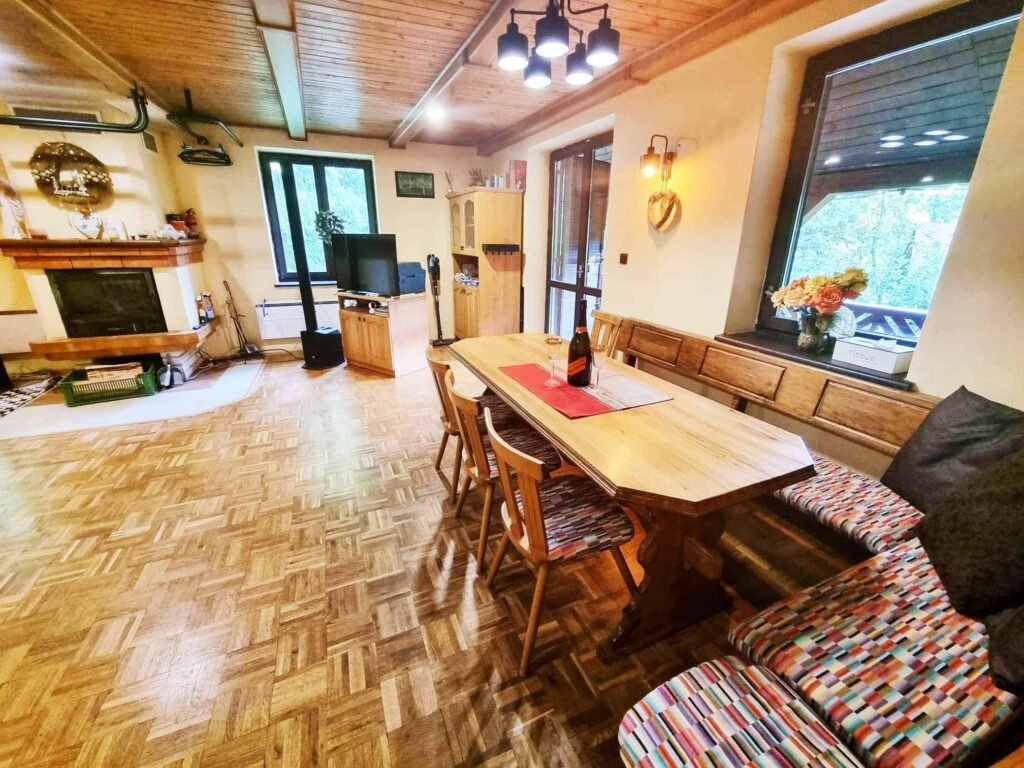 chata pri potoku mlynna — foto 2