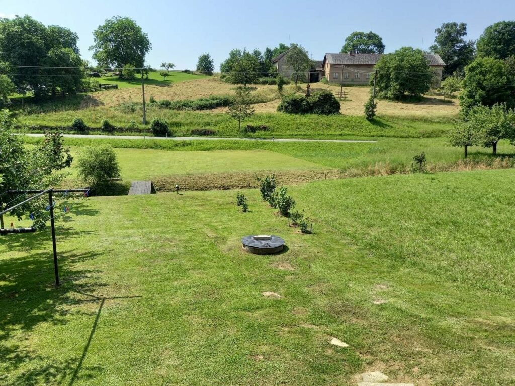 chalupa u oloucha — foto 4