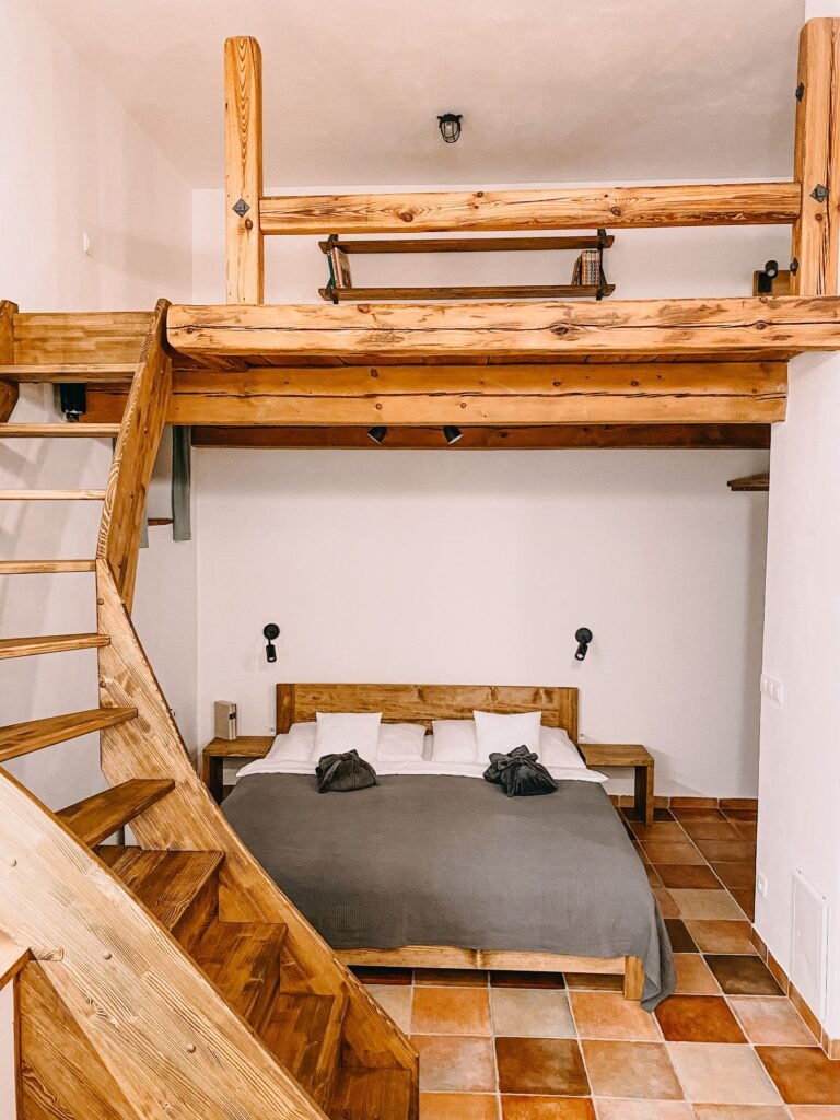 Apartmany na spejcharu — foto 5