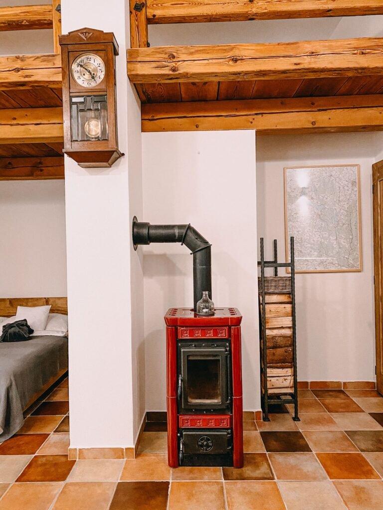 Apartmany na spejcharu — foto 8