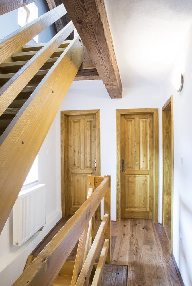 apartmany na spejcharu — foto 3