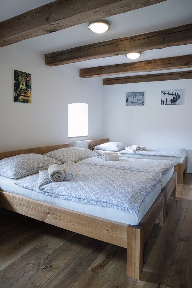 apartmany na spejcharu — foto 2