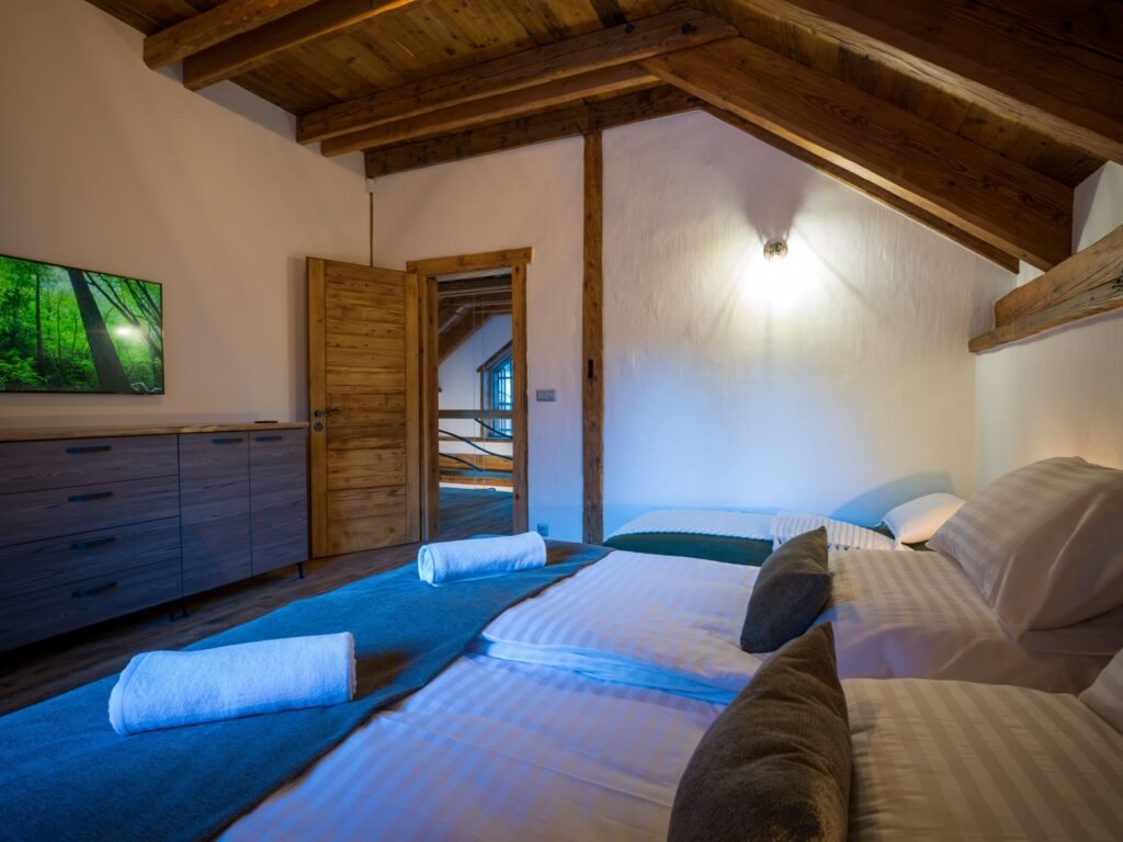 chalet alexandra — foto 2