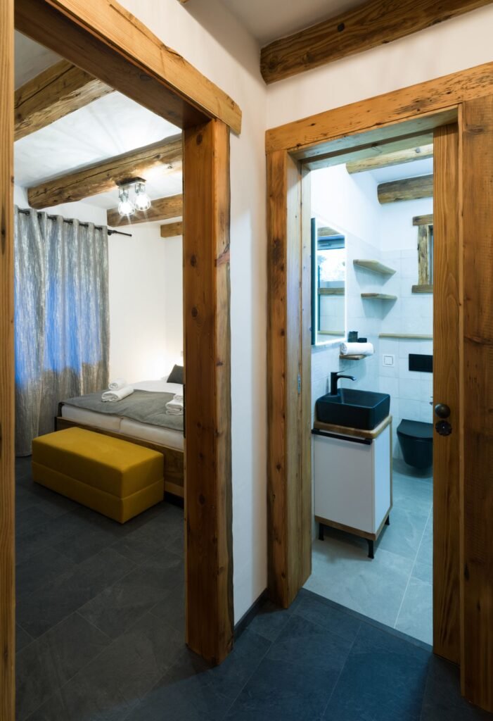 chalet alexandra — foto 3