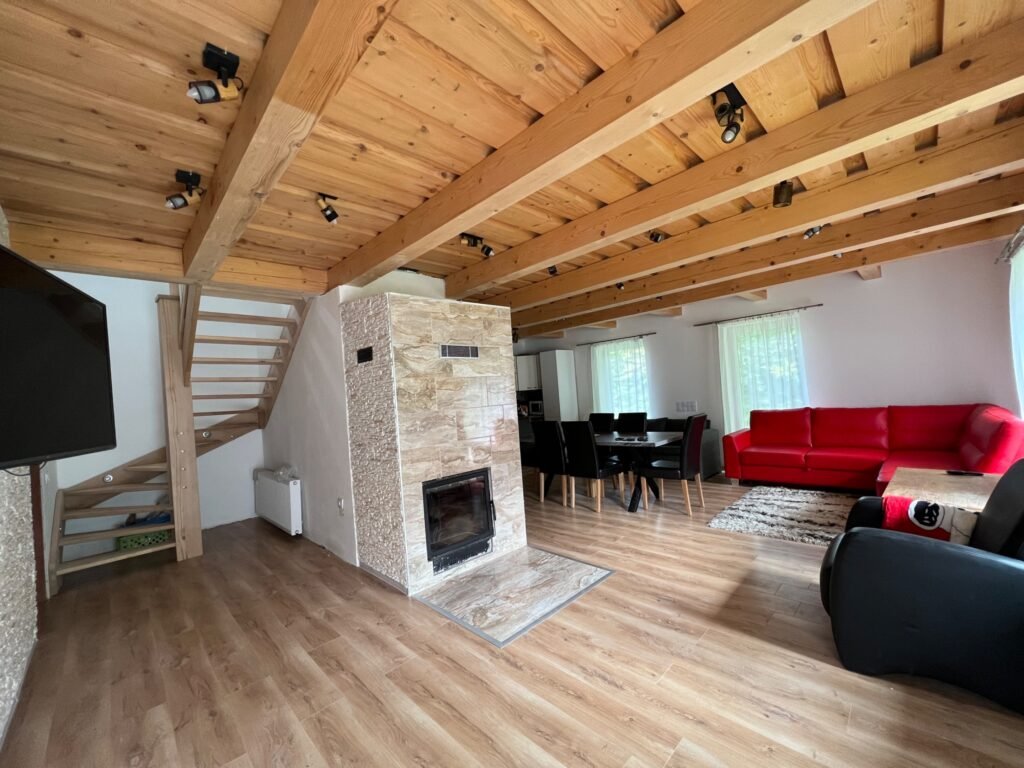 chata sindimirka — foto 2