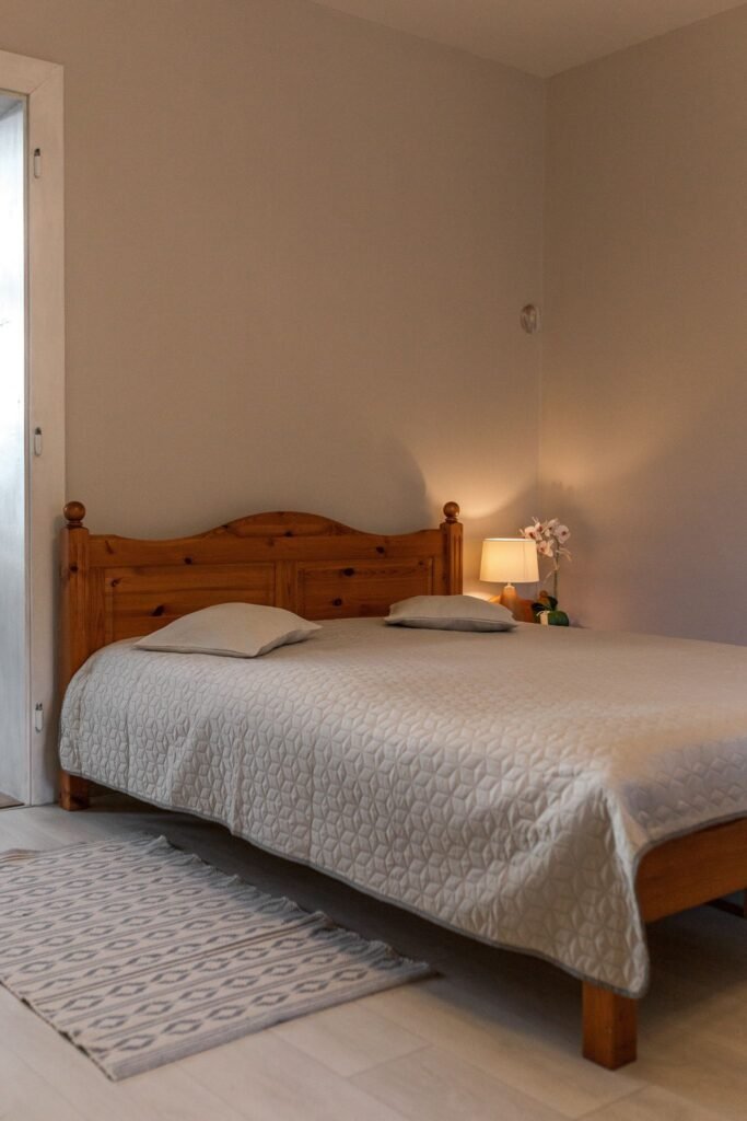 dovolenkovy dom s nadychom vidieka — foto 2