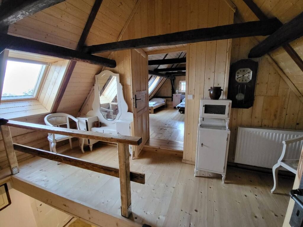 roubenka jizerka — foto 8