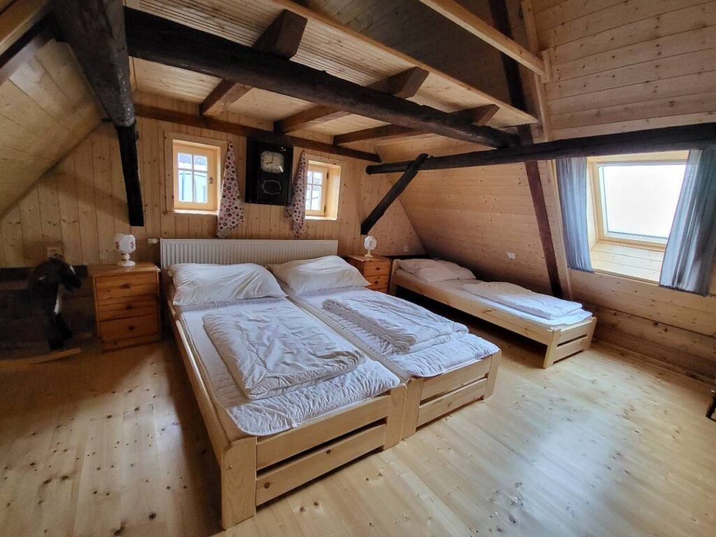 roubenka jizerka — foto 2