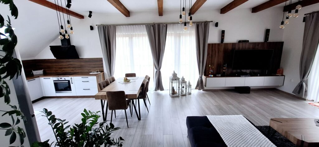 apartmany orava dolny kubin