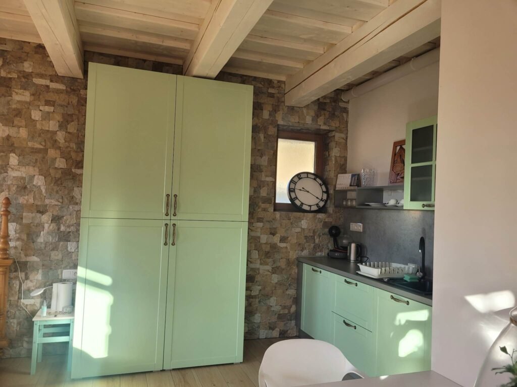 chata drevarka — foto 3