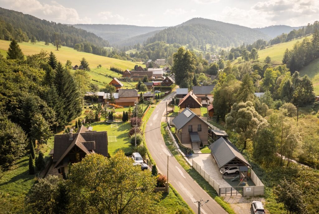 Chata zastavnica — foto 4