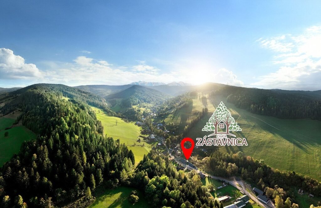Chata zastavnica — foto 5