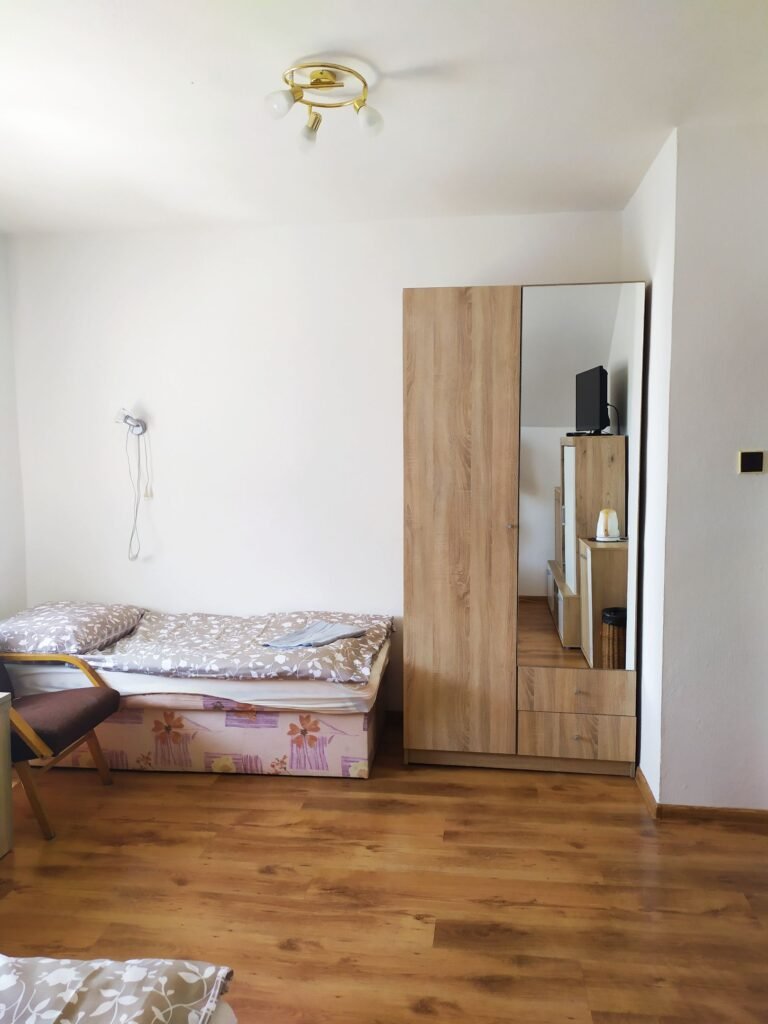ubytovani a apartman renata
