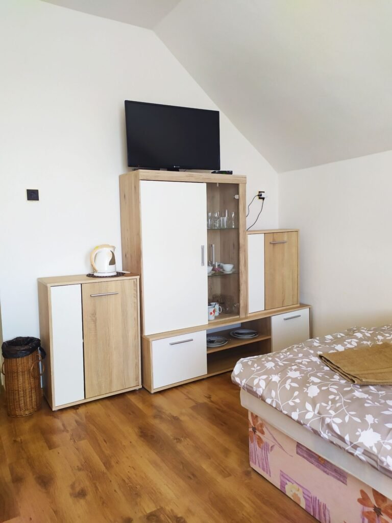 ubytovani a apartman renata — foto 2