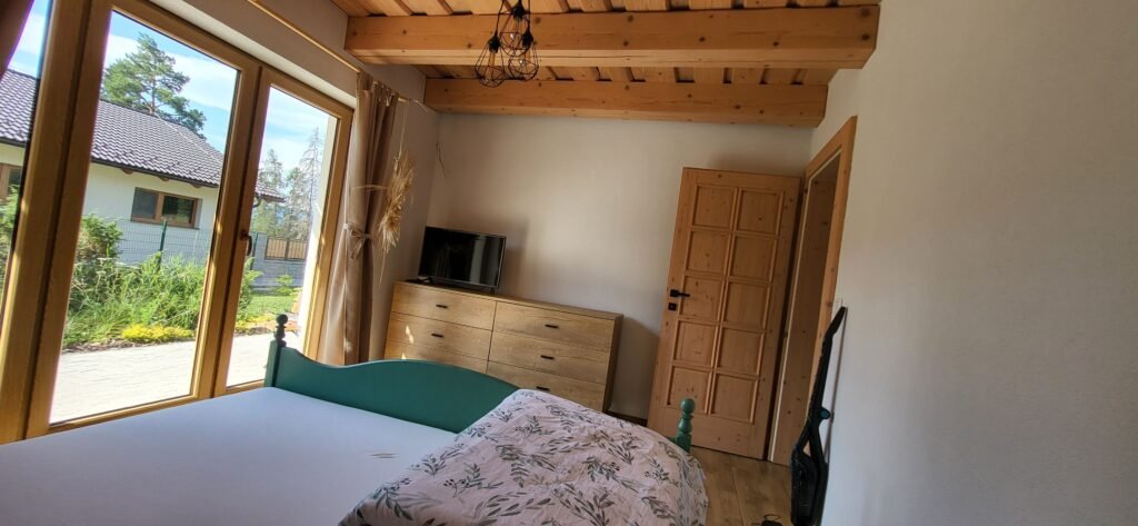 chata borovica pribylina