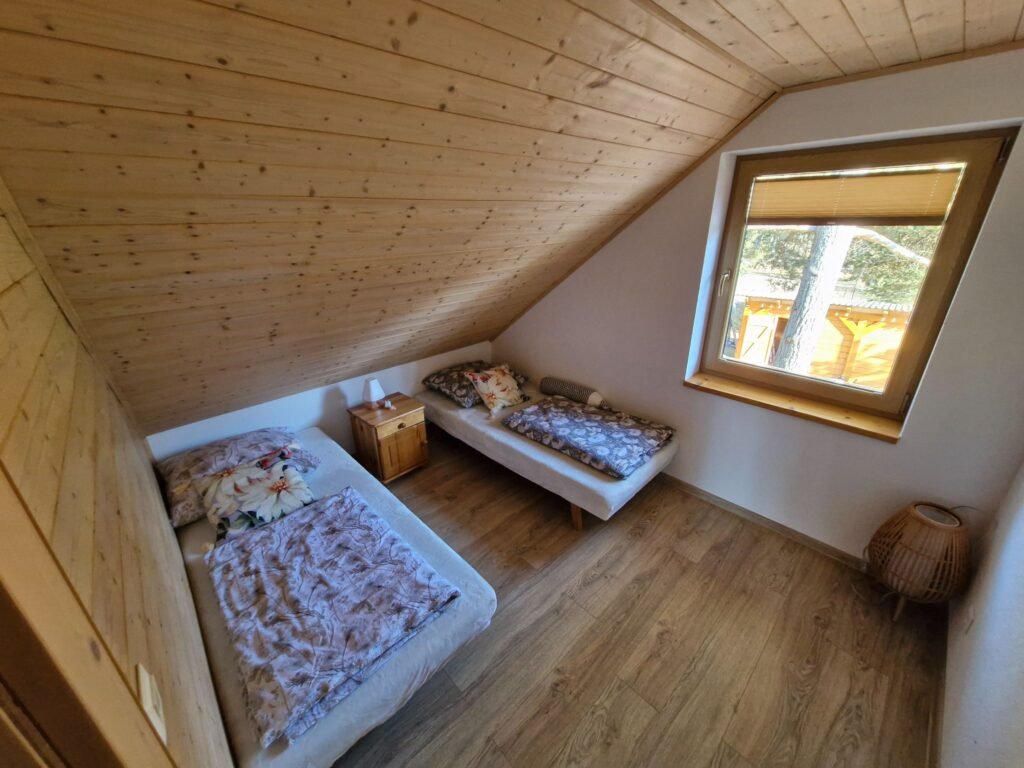 chata borovica pribylina — foto 3