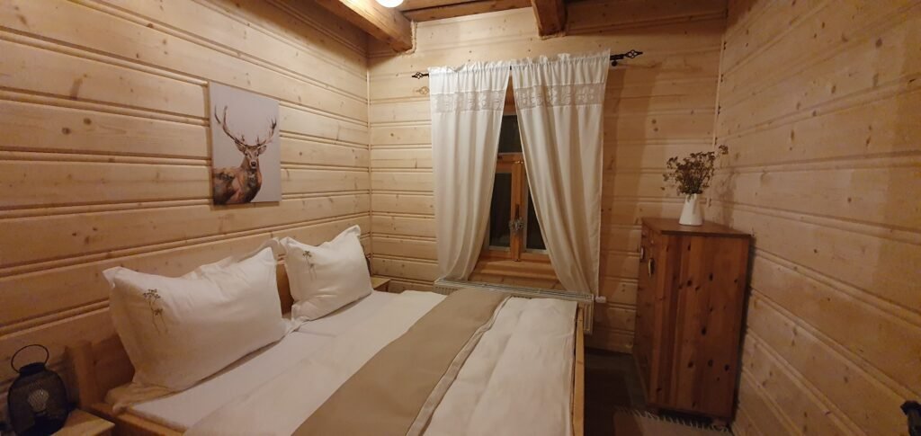 drevenica borovianka — foto 2