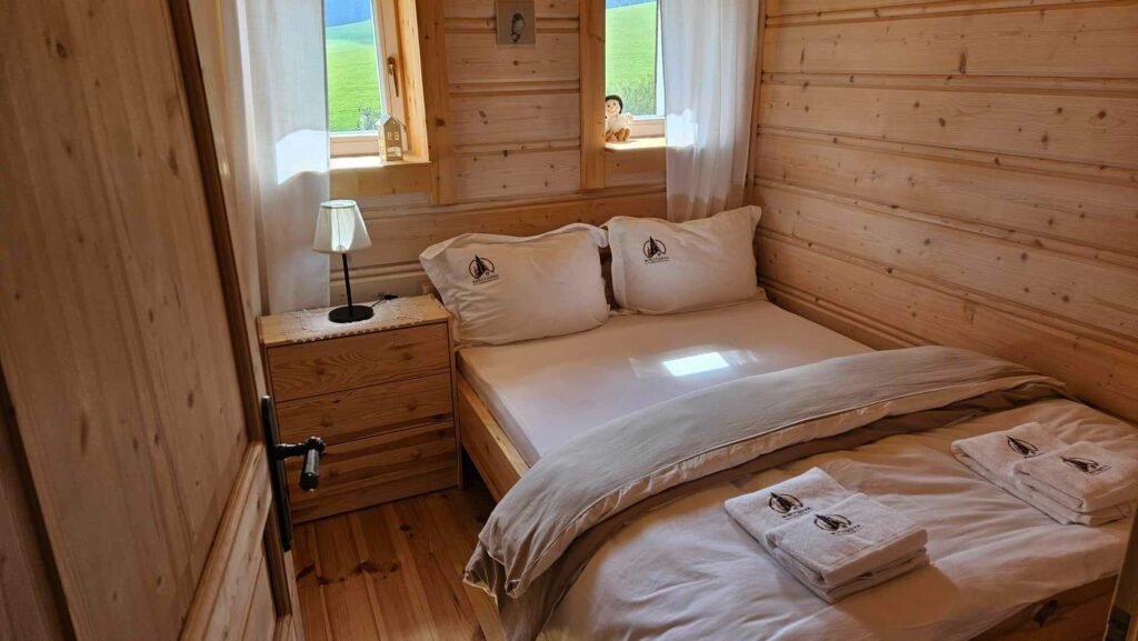 drevenica borovianka — foto 3