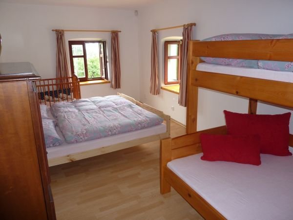 chalupa pazderna — foto 3