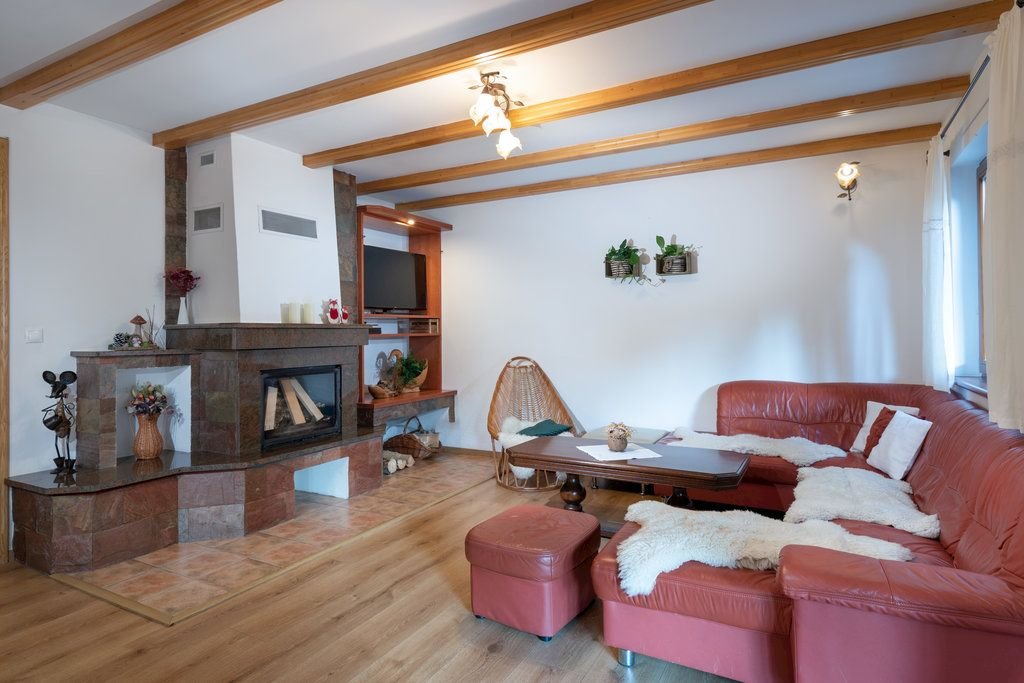 chata korchan — foto 7