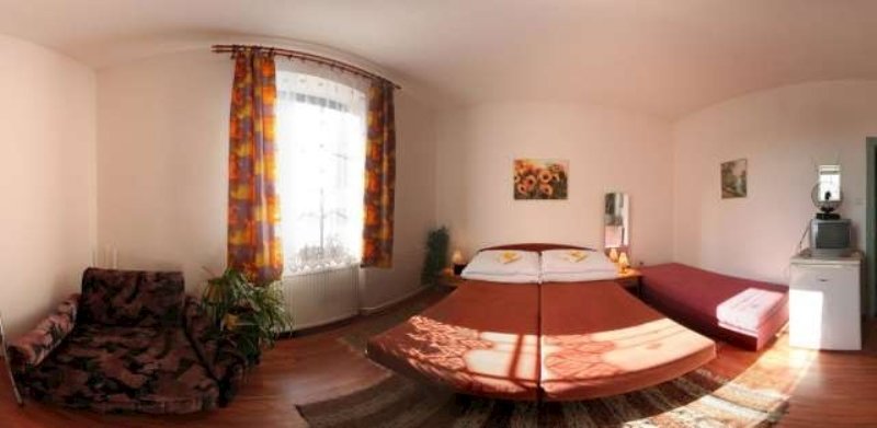 penzion skalna ruza — foto 3