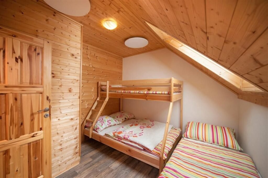 chata vltavice — foto 3