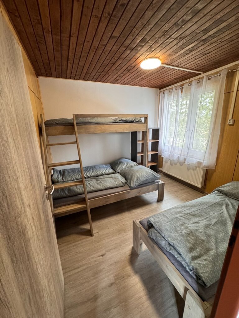 chata labut — foto 2