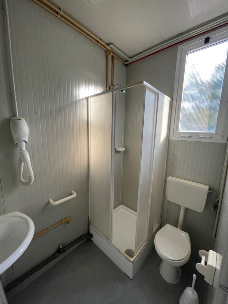 ubytovna sdc — foto 2