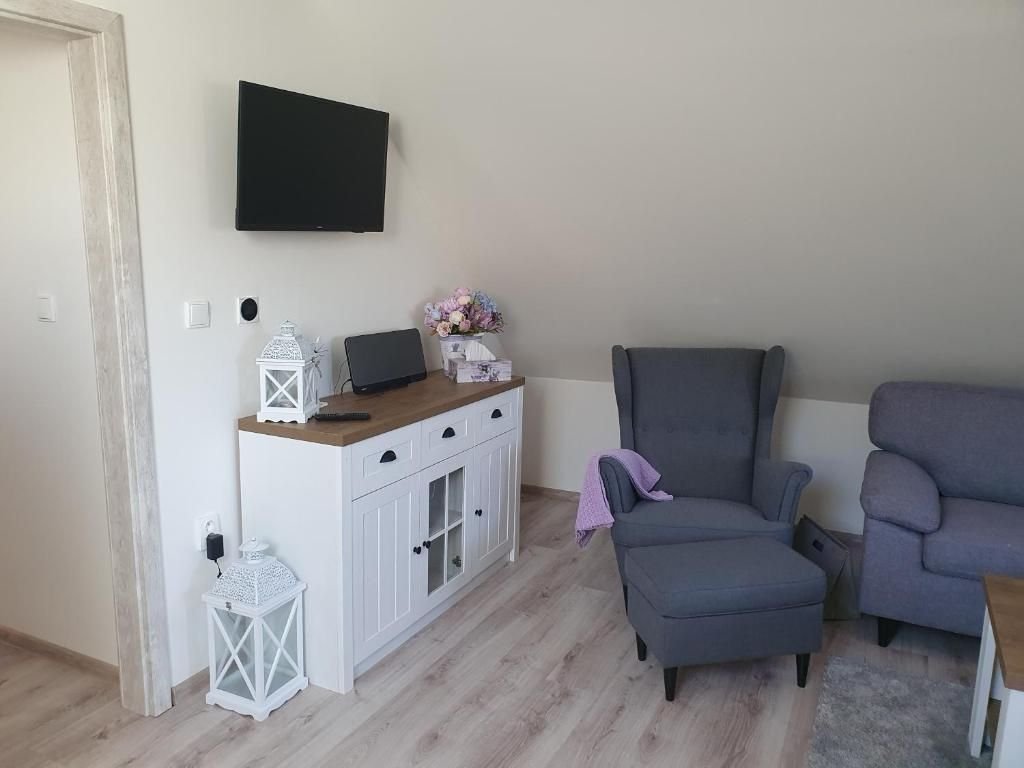 chata a apartmany bobo