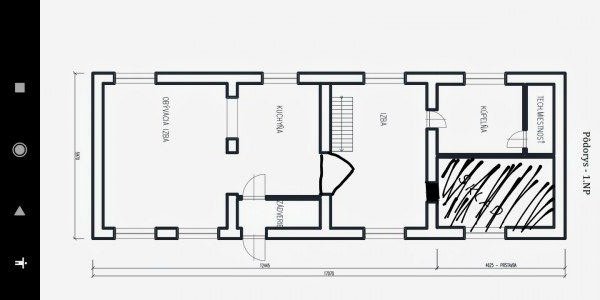 drevenica alica — foto 3