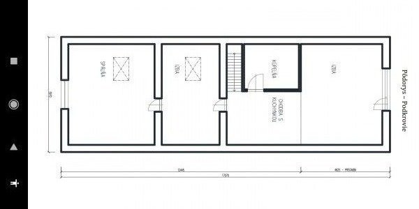 drevenica alica — foto 2