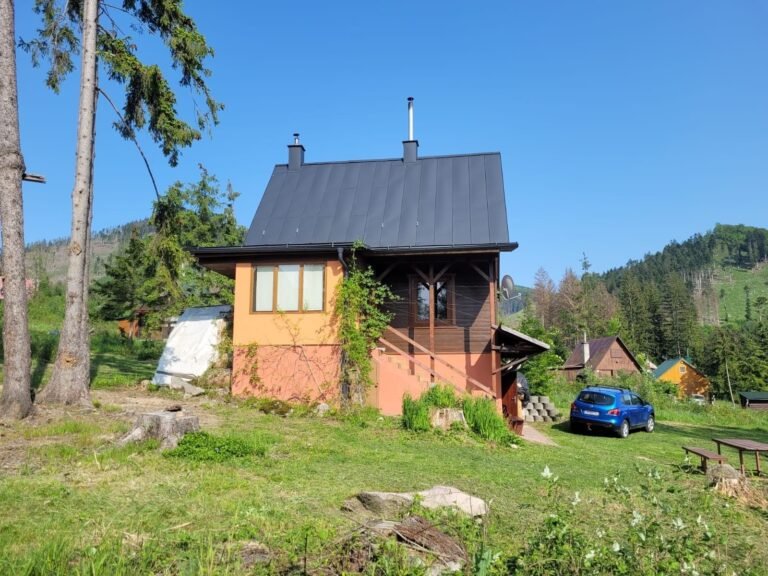 chata karolina kunerad