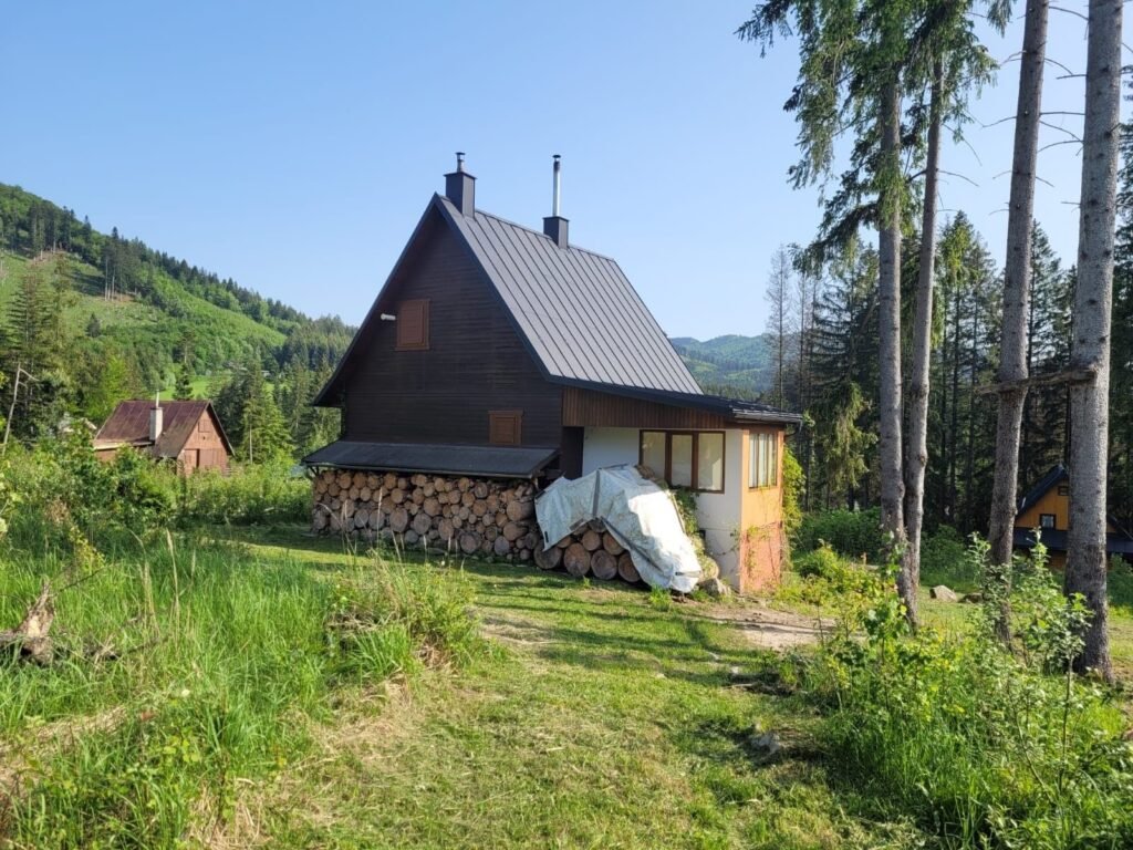 chata karolina kunerad — foto 2