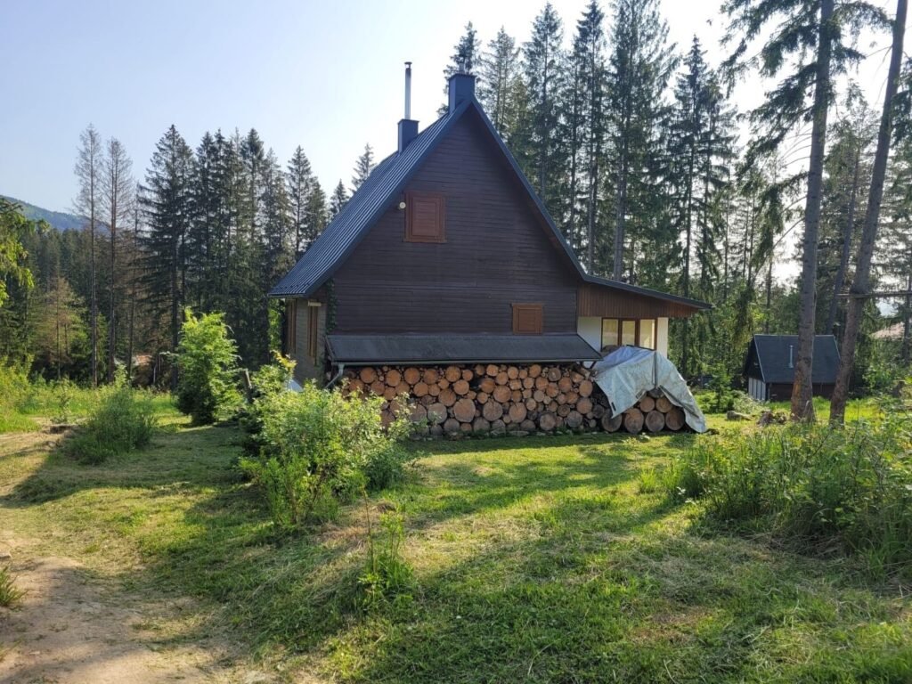 chata karolina kunerad — foto 3